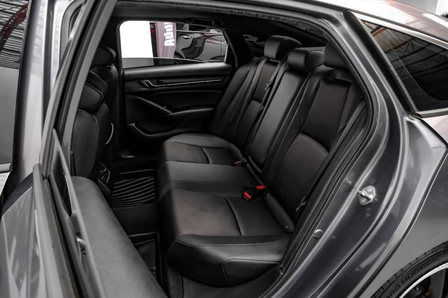 Used 2019 Honda Accord Sport image 47