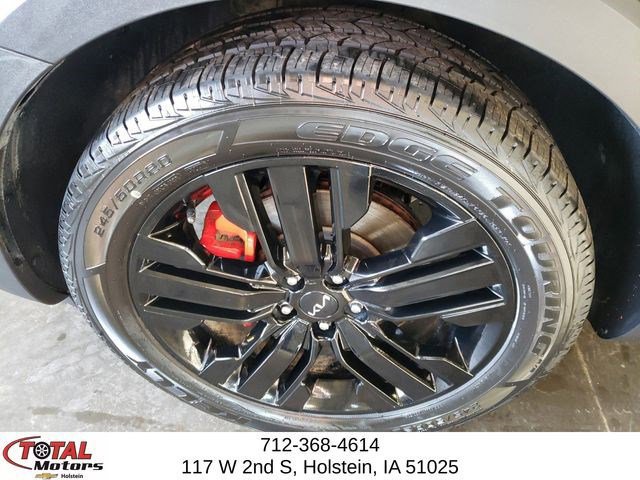 Used 2023 Kia Telluride SX Prestige image 9