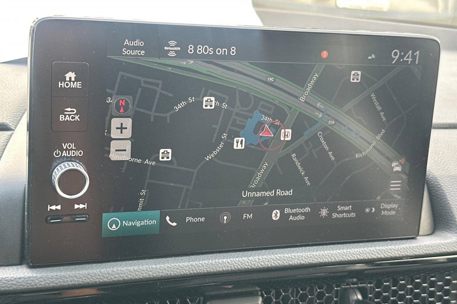 Used 2024 Honda CR-V Sport Touring image 23