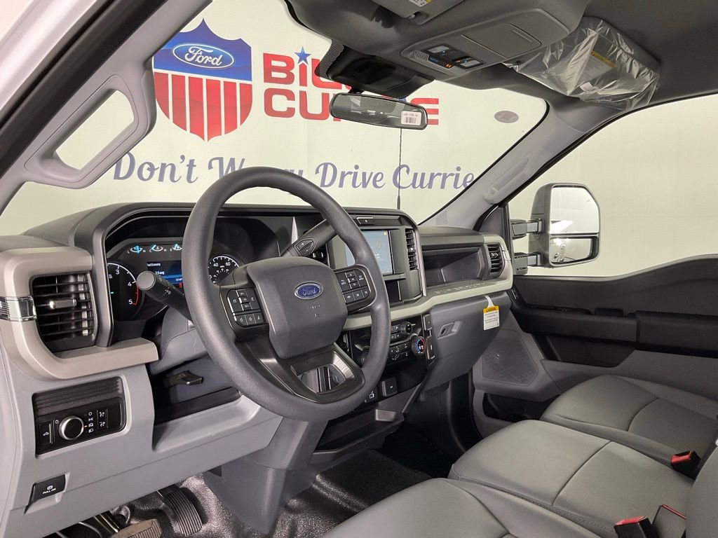 New 2026 Ford F350 XL image 14