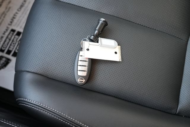 Used 2024 Nissan Murano SL AWD/4WD image 44