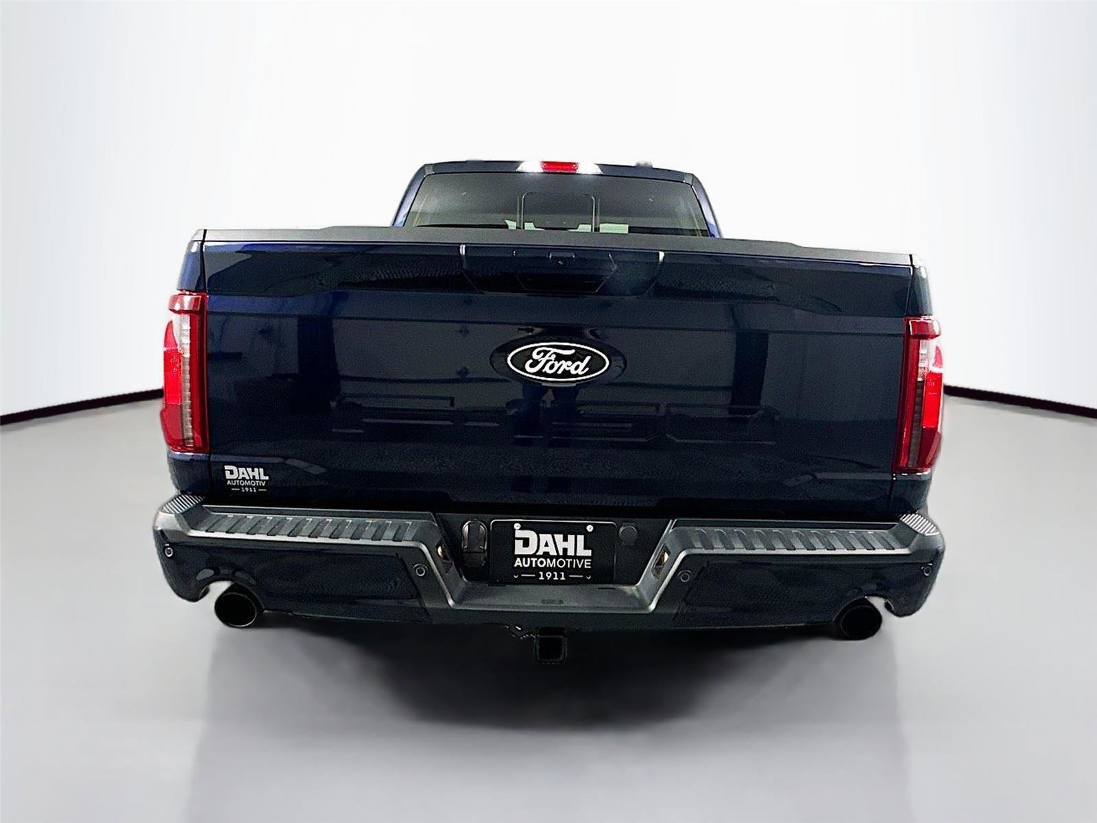 Used 2025 Ford F150 XLT w/ Equipment Group 302A MID AWD/4WD image 6
