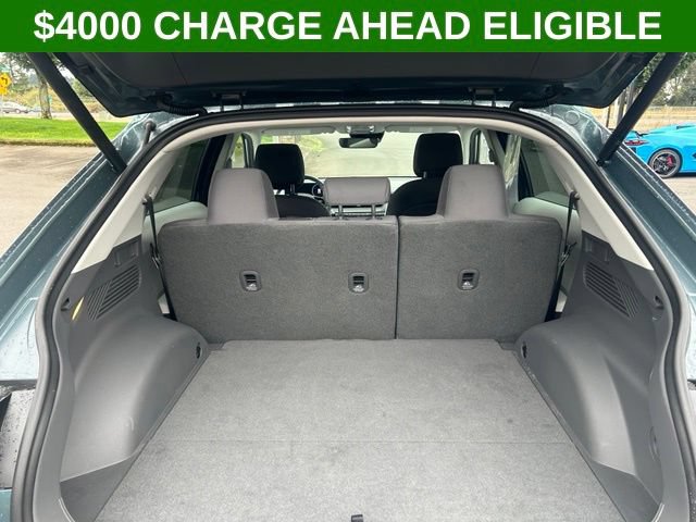 Used 2024 Hyundai Ioniq 5 SEL AWD/4WD image 10