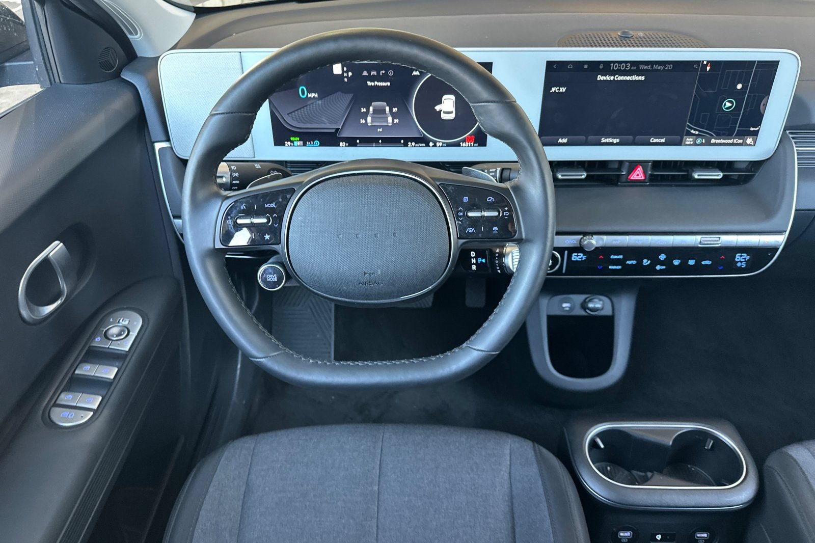 Used 2024 Hyundai Ioniq 5 SEL RWD image 13