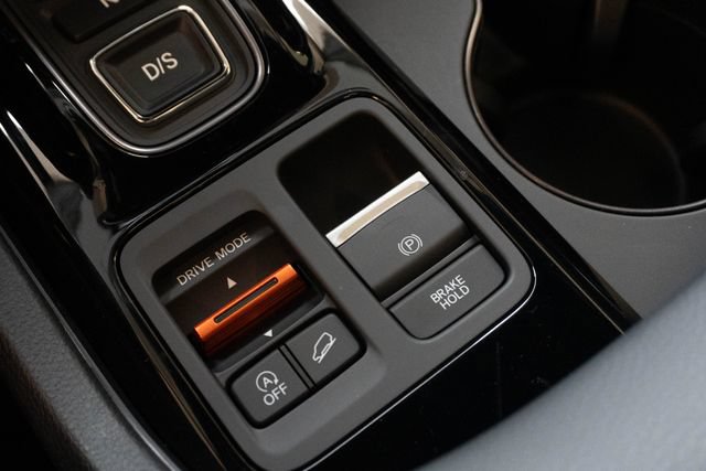New 2026 Honda Pilot TrailSport image 31