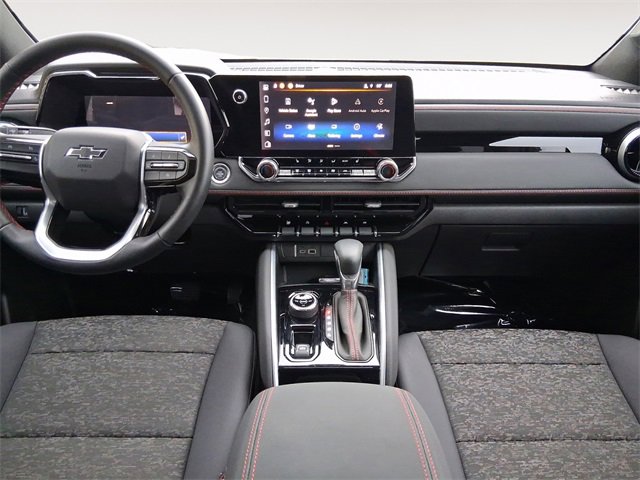 Certified 2025 Chevrolet Colorado Z71 w/ Technology Package image 10