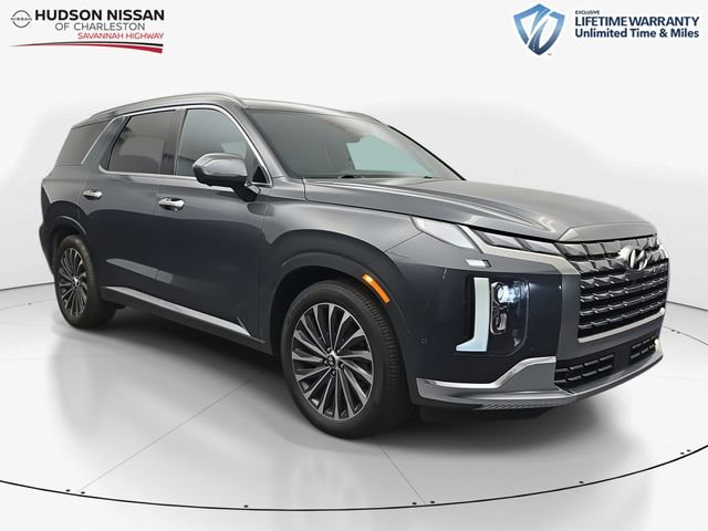 Used 2024 Hyundai Palisade Calligraphy image 1