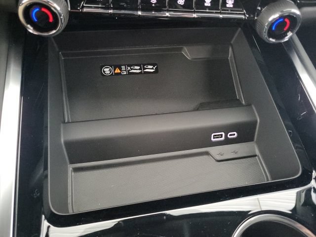 New 2026 Chevrolet Tahoe Premier AWD/4WD image 43