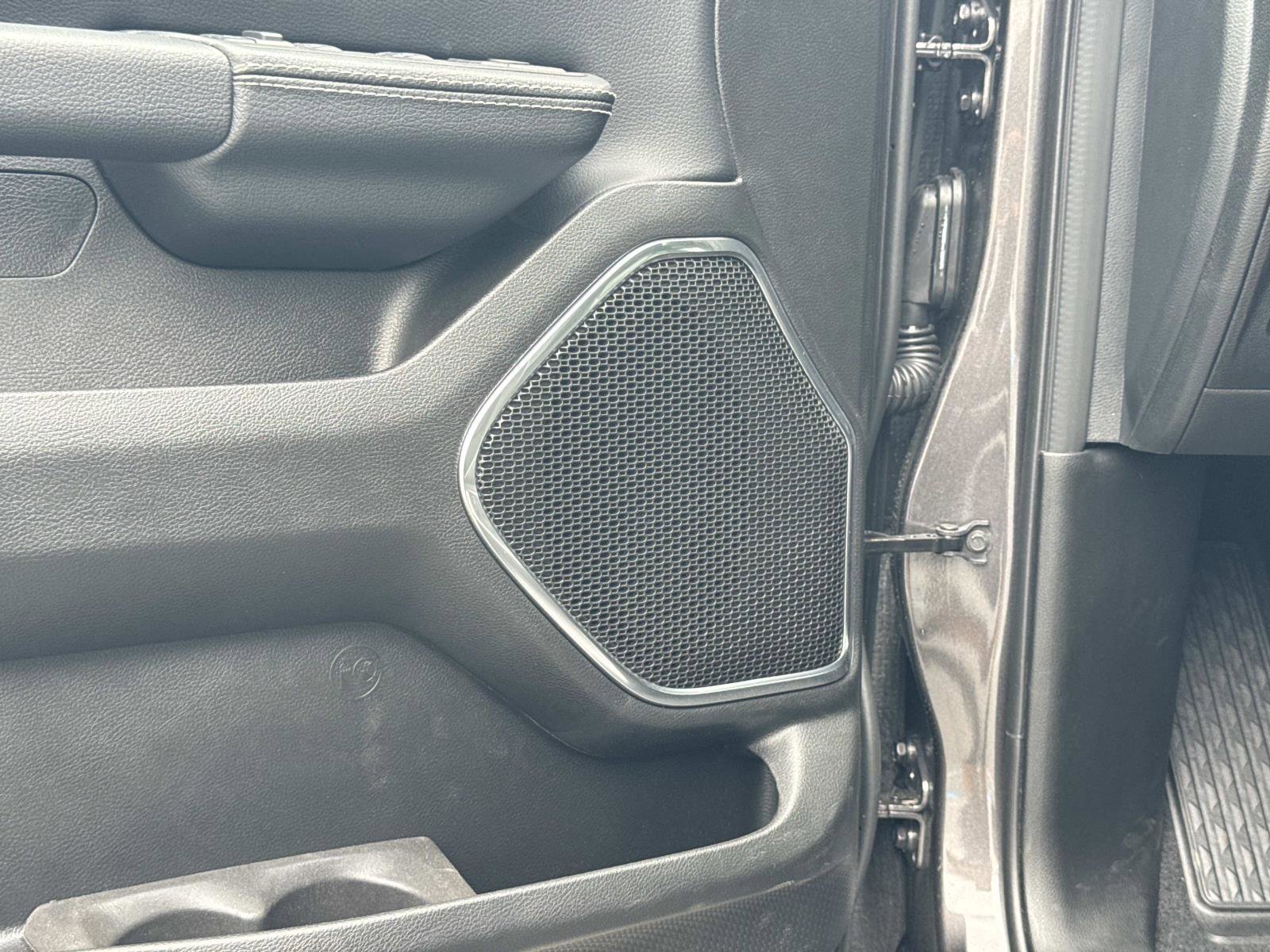 New 2026 RAM 1500 Laramie w/ Night Edition image 22