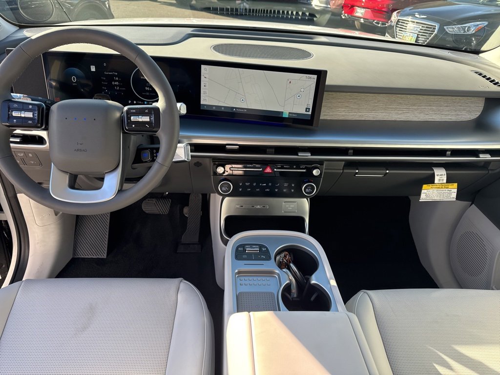 Used 2026 Hyundai Ioniq 9 SEL image 47