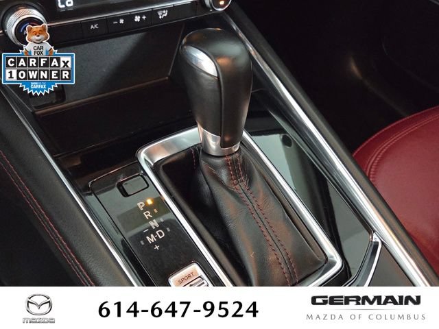 Used 2024 MAZDA CX-5 Carbon Edition AWD/4WD image 27