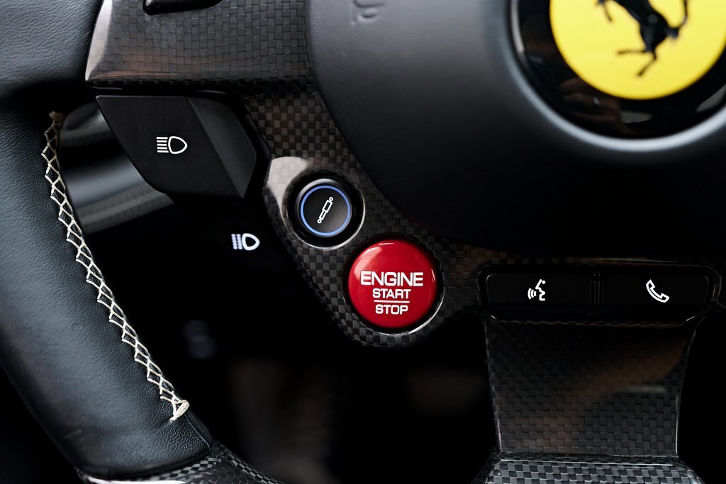 Used 2019 Ferrari GTC4Lusso T image 73