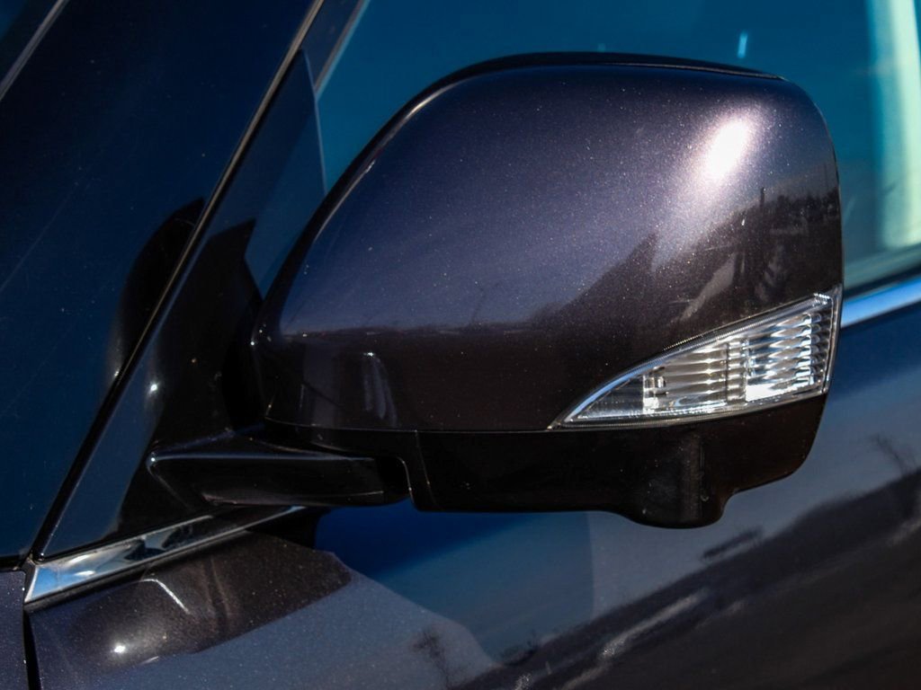 Used 2024 INFINITI QX80 Luxe image 50