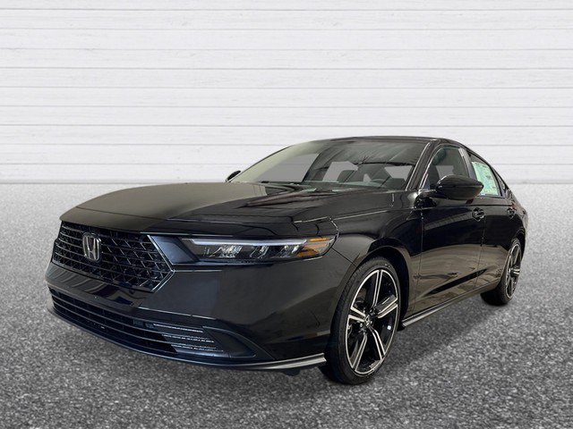 New 2026 Honda Accord Sport image 2