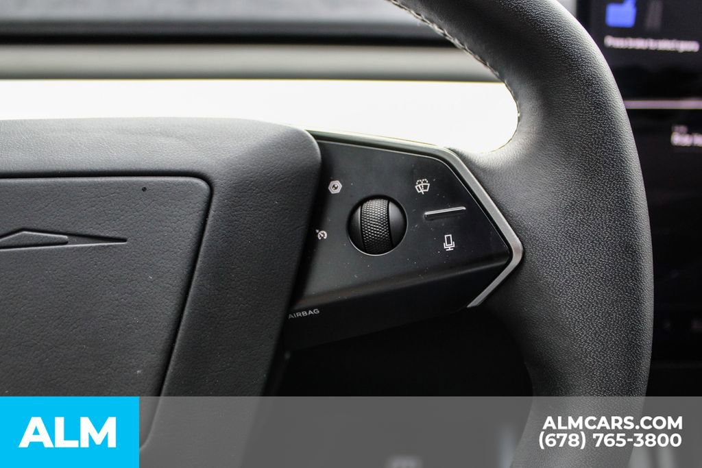 Used 2024 Tesla Cybertruck Cyberbeast image 24