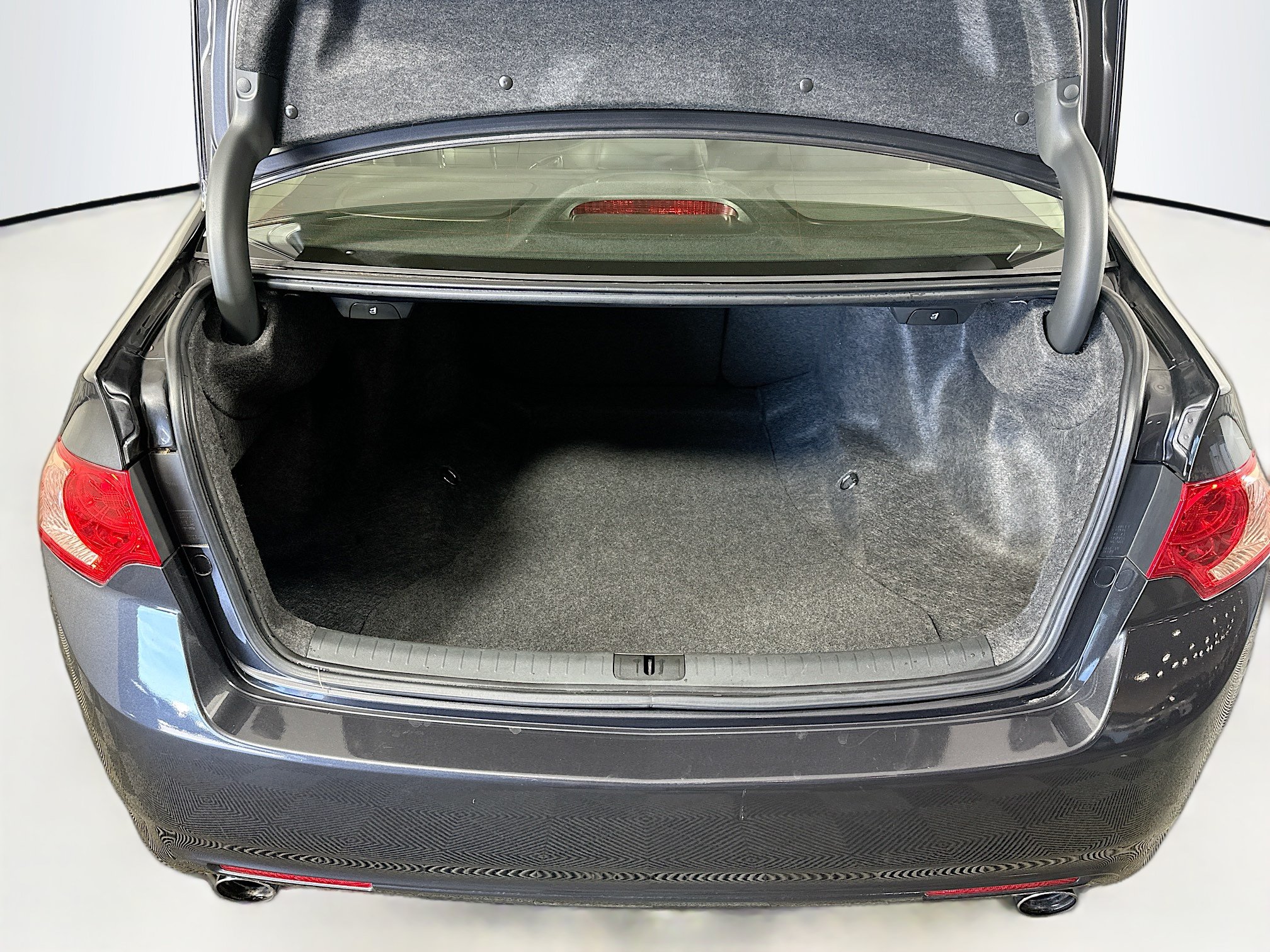 Used 2013 Acura TSX Sedan FWD image 27