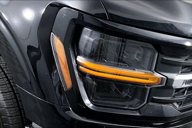 Used 2024 Ford F150 XLT w/ Mobile Office Package image 28