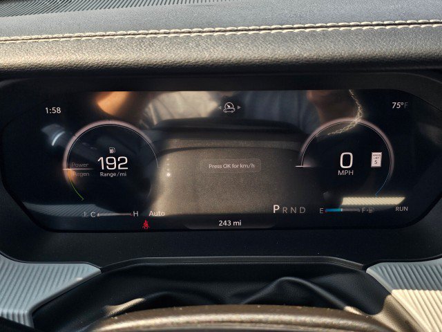 New 2026 Jeep Cherokee Limited AWD/4WD image 29