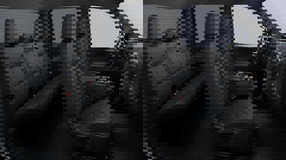 New 2026 Chevrolet Silverado 2500 W/T image 37