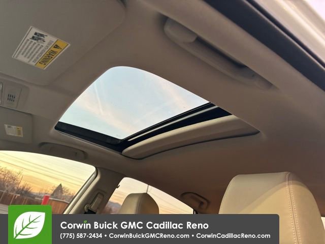 Used 2018 Honda Civic EX-L image 22