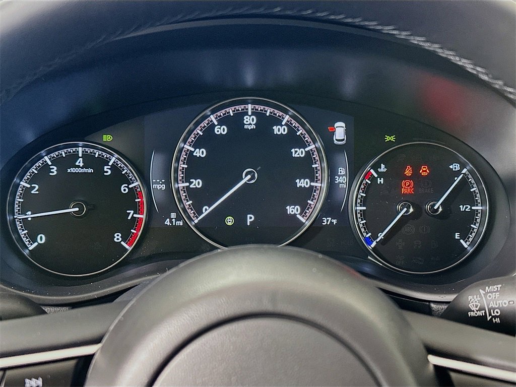 New 2026 MAZDA CX-50 AWD 2.5 S w/ Weather Package image 12