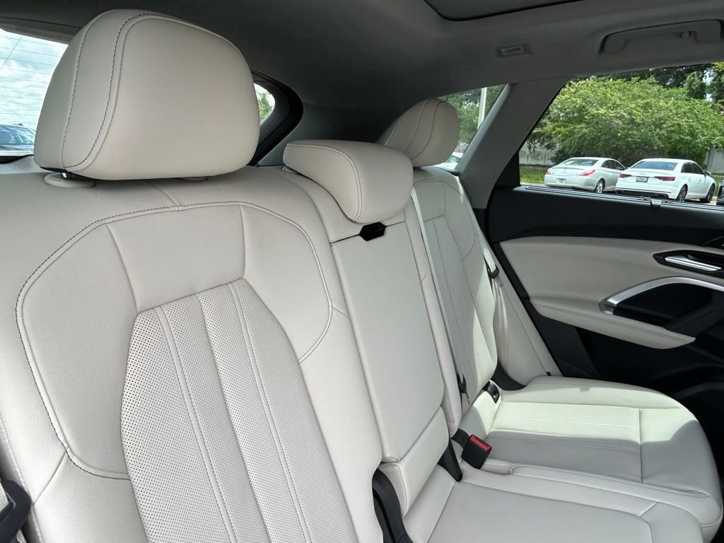 Used 2025 Audi Q5 Premium Plus AWD/4WD image 50