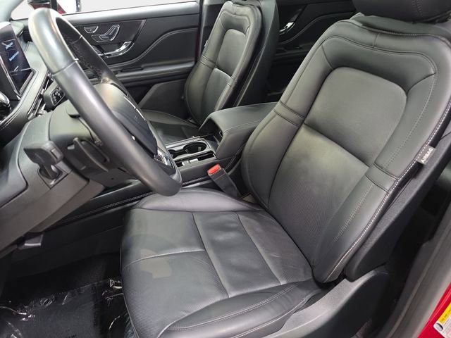 Used 2022 Lincoln Corsair AWD w/ Premium Package image 11