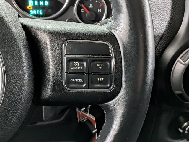 Used 2012 Jeep Wrangler Sport image 21