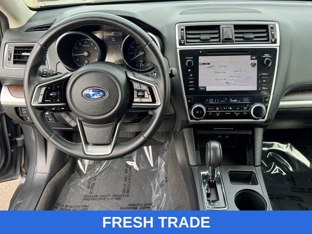 Used 2018 Subaru Outback 2.5i Limited image 18
