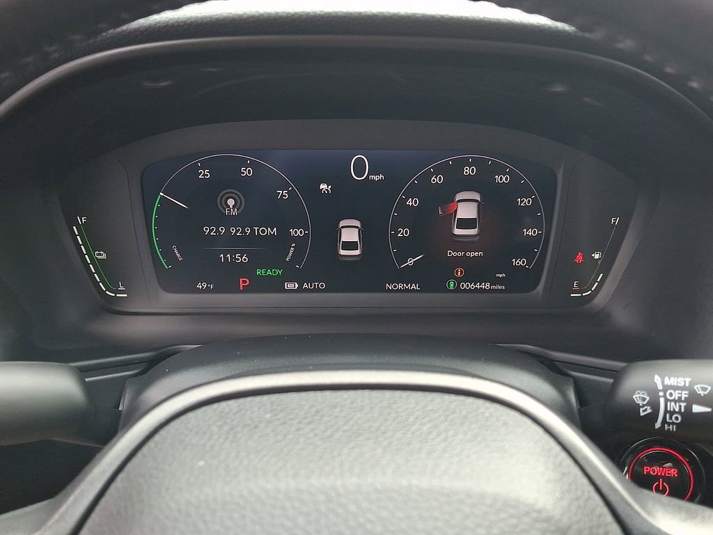 Used 2025 Honda Accord Sport image 20