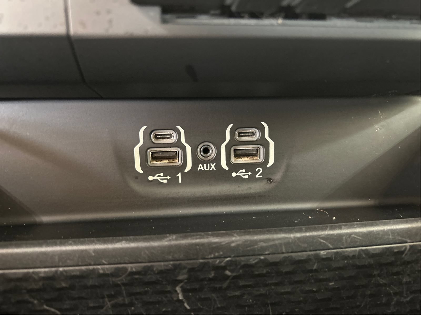 Used 2021 RAM 1500 Big Horn AWD/4WD image 34