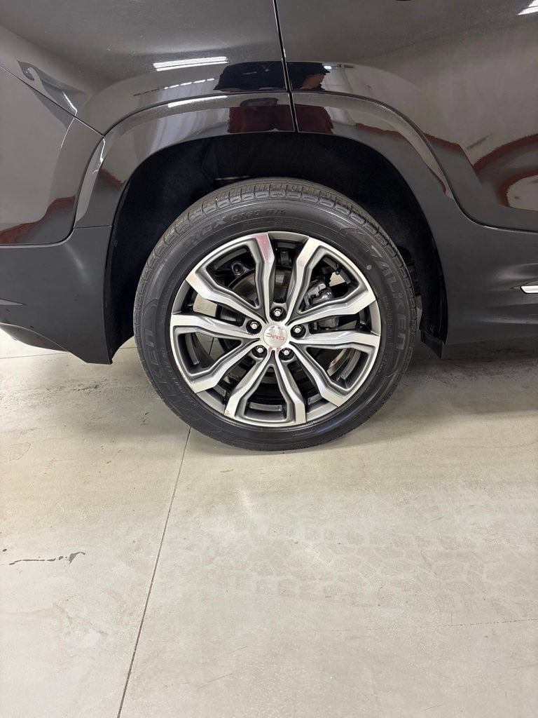 Used 2019 GMC Terrain Denali FWD image 31