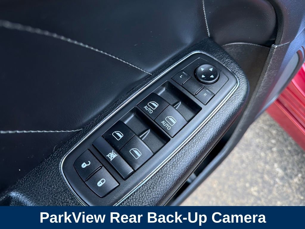 Used 2019 Dodge Charger R/T w/ Daytona Edition Group image 14