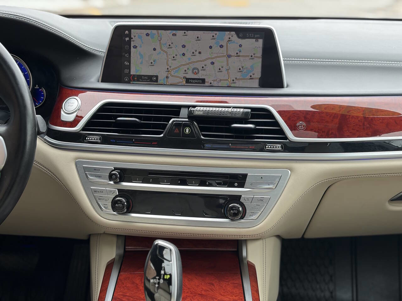 Used 2019 BMW ALPINA B7 xDrive image 33