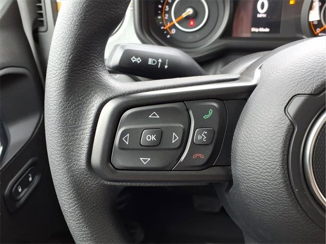 New 2026 Jeep Gladiator Sport image 18