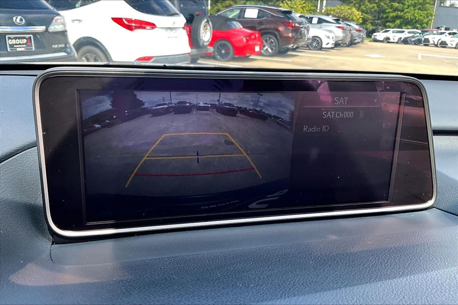 Used 2017 Lexus RX 350 AWD w/ Premium Package image 24
