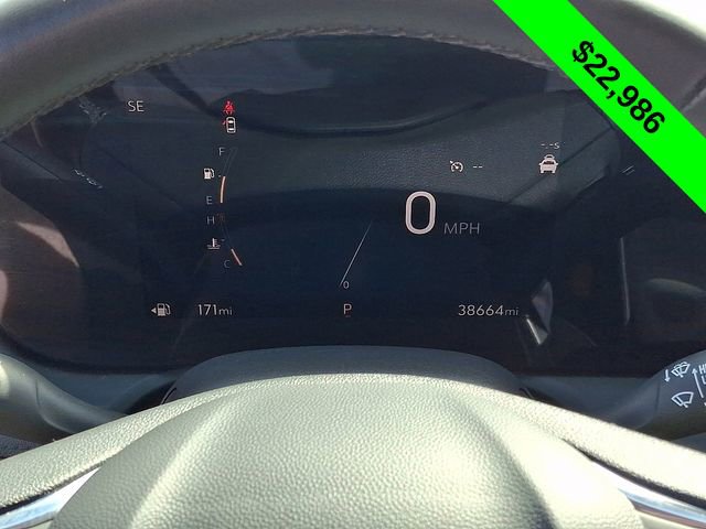 Used 2024 Buick Encore GX Sport Touring image 20