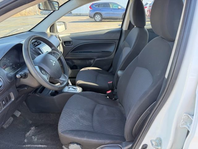 Used 2020 Mitsubishi Mirage ES image 6