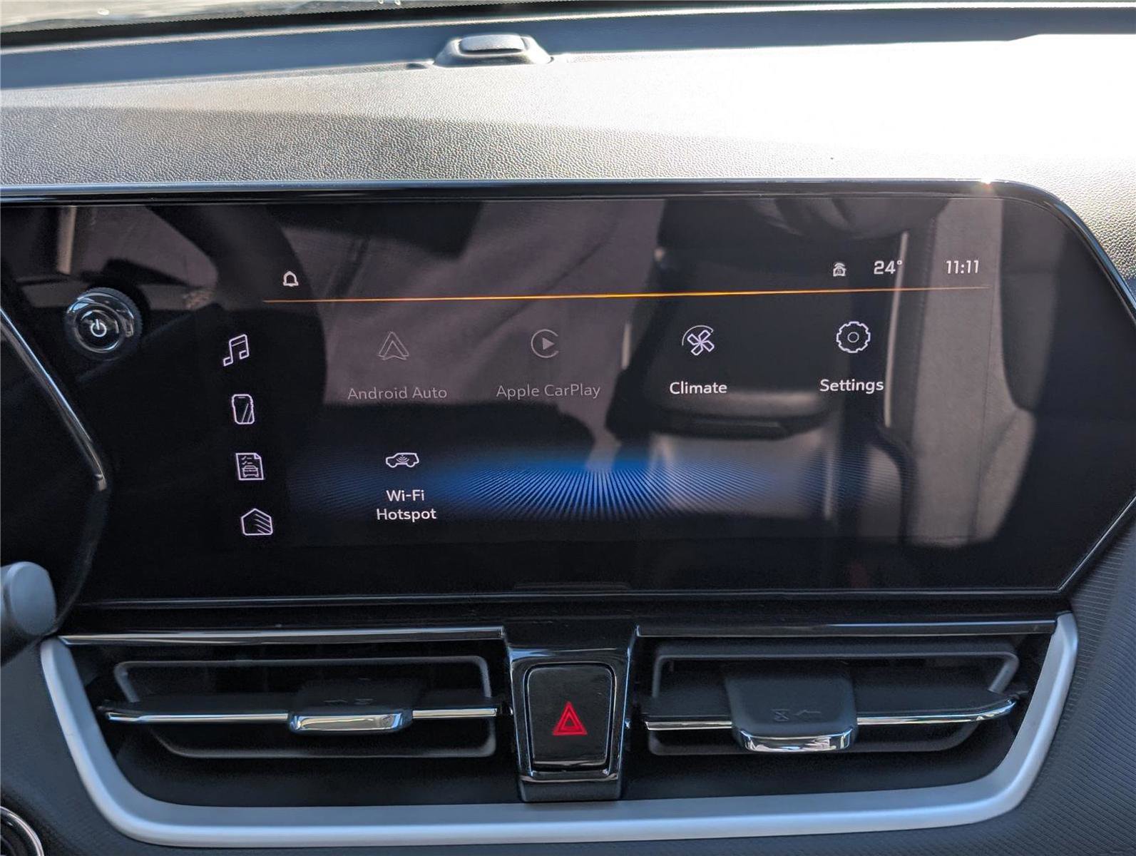 New 2026 Chevrolet TrailBlazer LT w/ Convenience Package image 25
