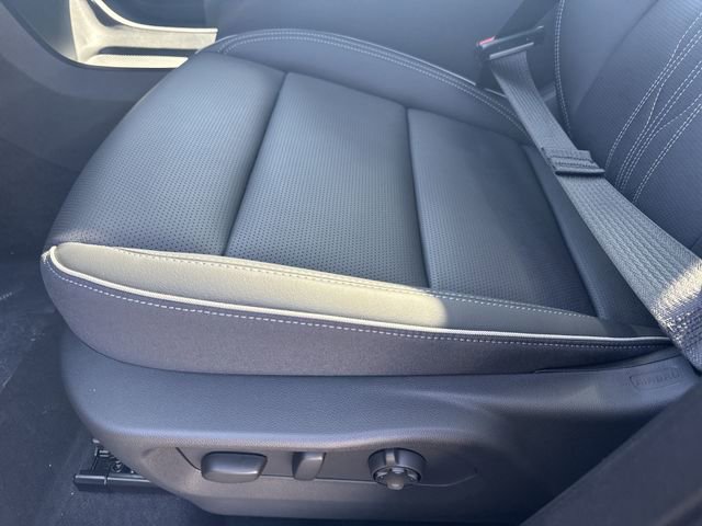 New 2026 Buick Envision Avenir AWD/4WD image 12
