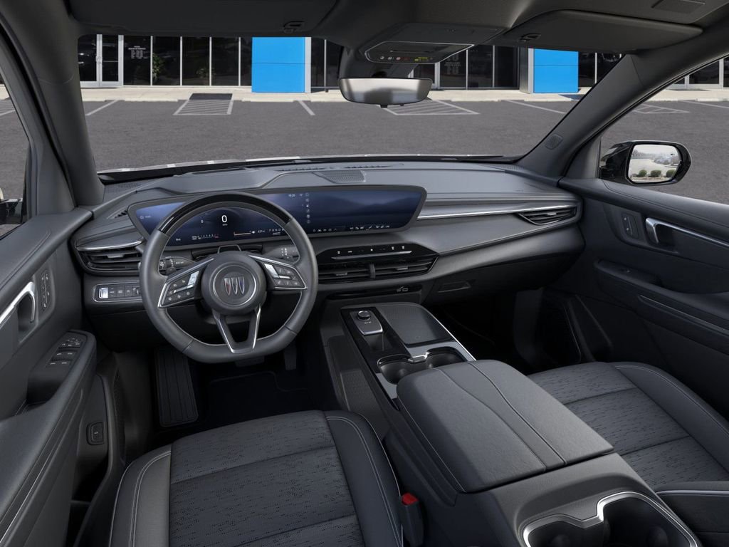 New 2026 Buick Enclave Sport Touring w/ Power Package image 39