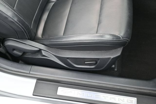 Certified 2024 Ford Mustang Premium RWD image 31