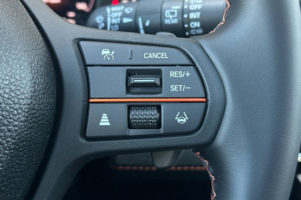 New 2026 Honda Passport TrailSport image 29