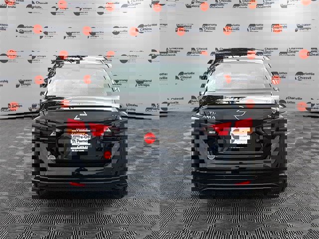 Certified 2024 Nissan Altima 2.5 SV image 4