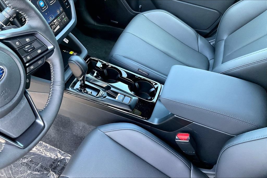 New 2026 Subaru Forester Limited AWD/4WD image 9