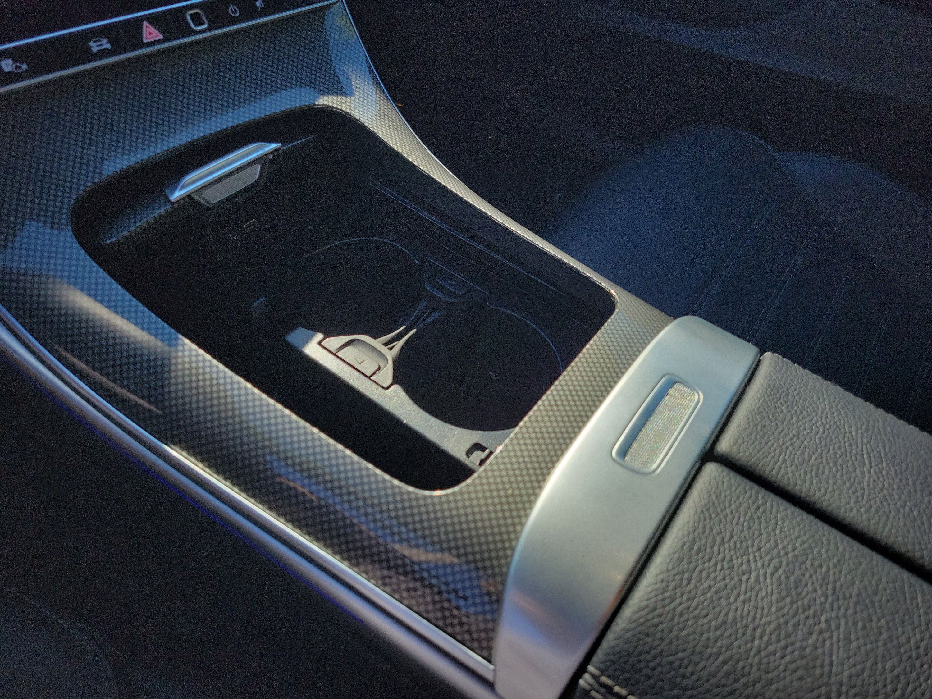 Certified 2023 Mercedes-Benz C 300 Sedan image 20