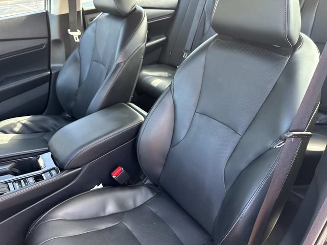 Certified 2023 Honda Accord Touring image 20