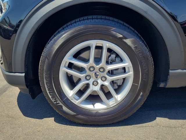 Used 2026 Ford Explorer Active w/ Active Comfort Package RWD image 27