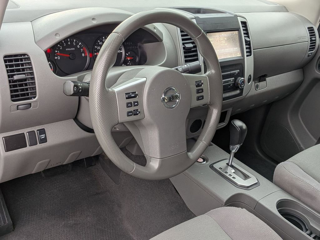 Used 2021 Nissan Frontier S RWD image 10