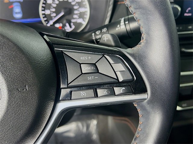 Used 2020 Nissan Altima 2.5 SR image 17